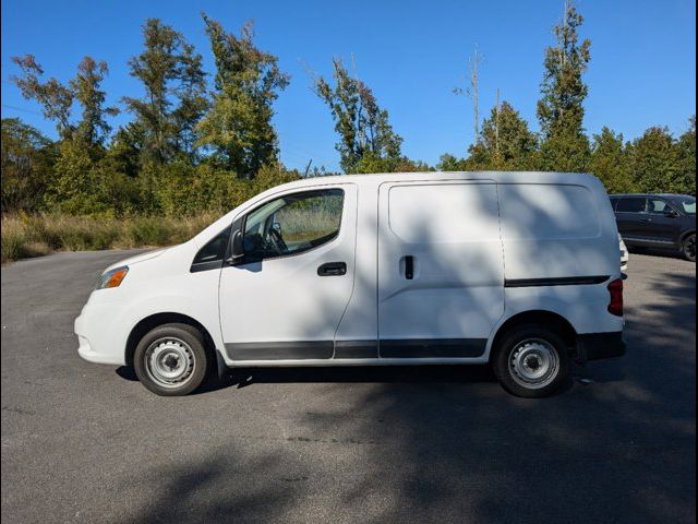 2020 Nissan NV200 S