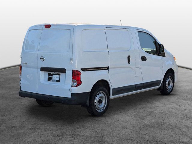 2020 Nissan NV200 S