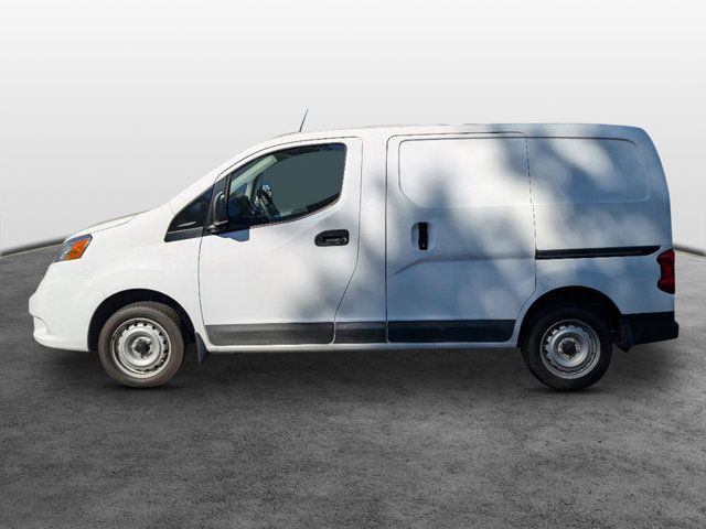 2020 Nissan NV200 S