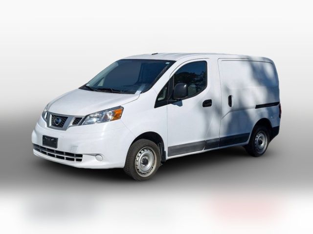 2020 Nissan NV200 S