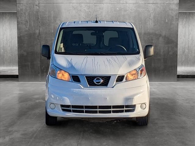 2020 Nissan NV200 S