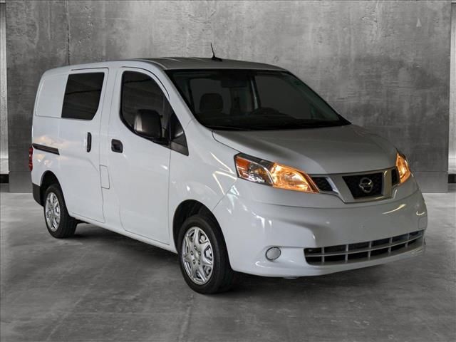 2020 Nissan NV200 S