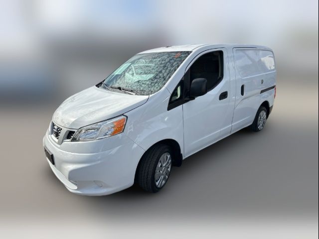 2020 Nissan NV200 S