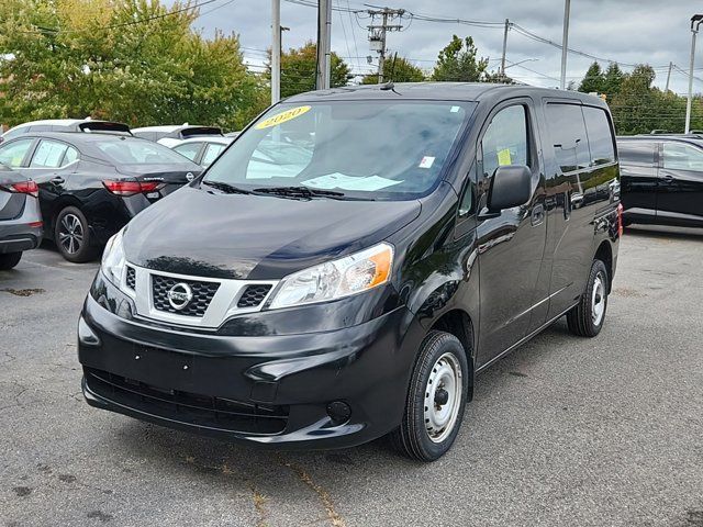 2020 Nissan NV200 S