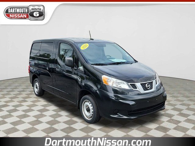 2020 Nissan NV200 S