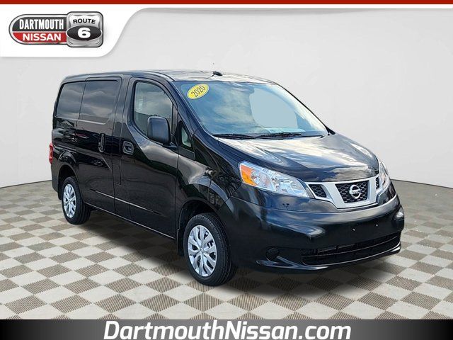 2020 Nissan NV200 S