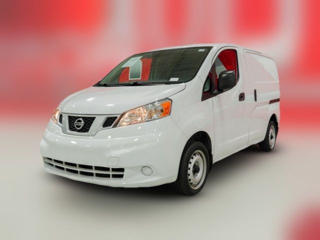 2020 Nissan NV200 S