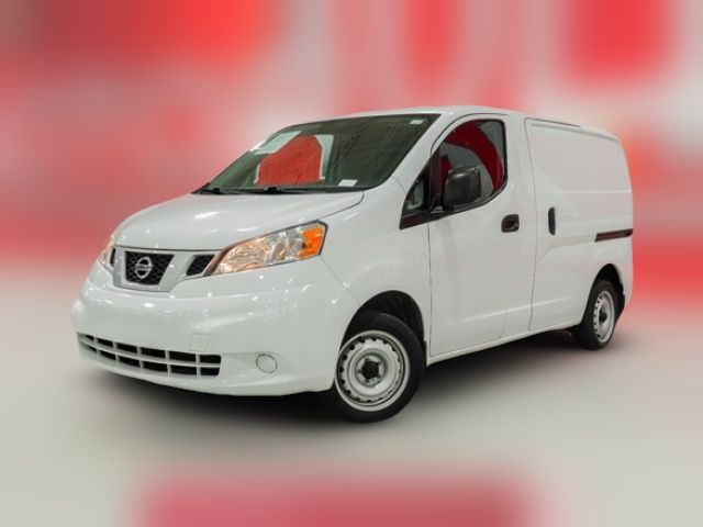 2020 Nissan NV200 S