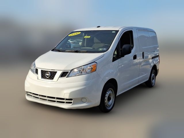 2020 Nissan NV200 S