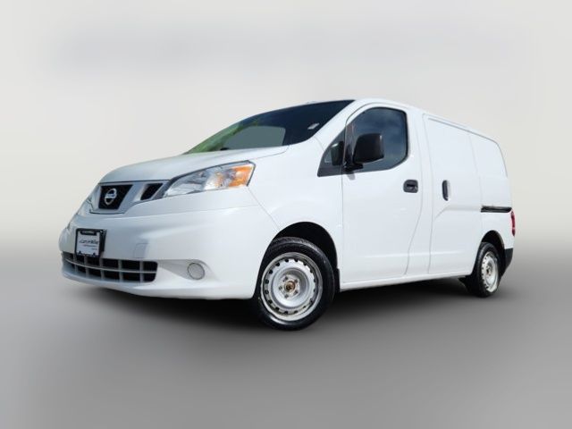 2020 Nissan NV200 S