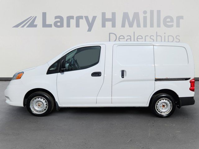 2020 Nissan NV200 S