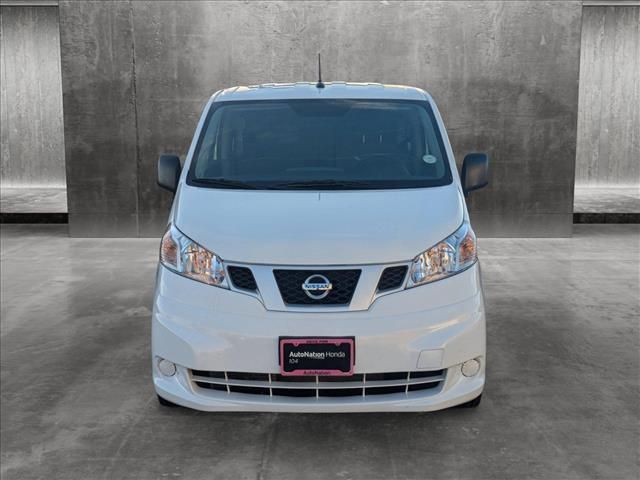 2020 Nissan NV200 S