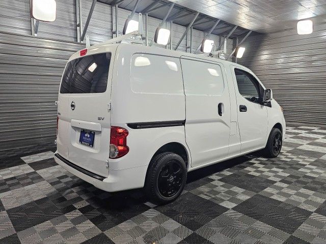 2020 Nissan NV200 SV