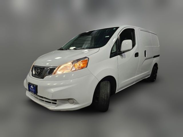 2020 Nissan NV200 SV