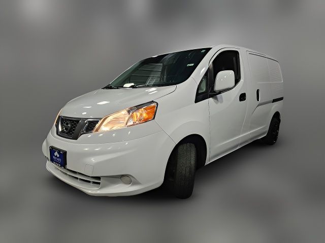 2020 Nissan NV200 SV