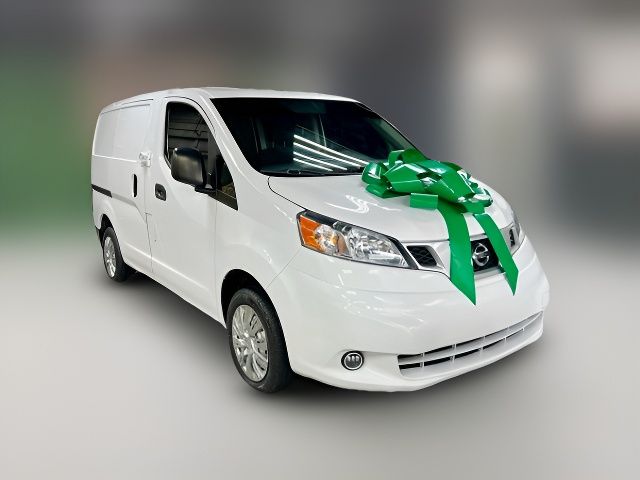 2020 Nissan NV200 S