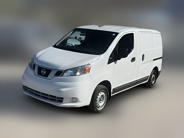 2020 Nissan NV200 S