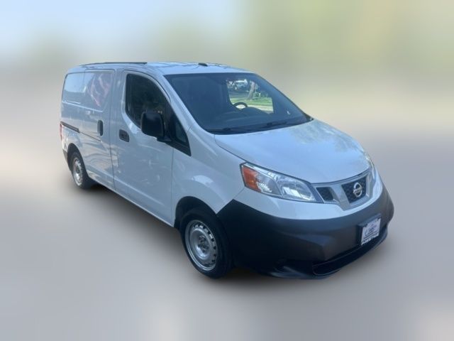 2020 Nissan NV200 S