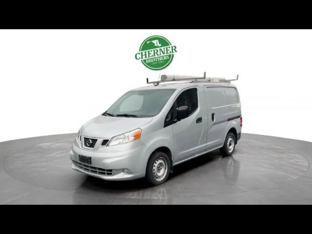 2020 Nissan NV200 S