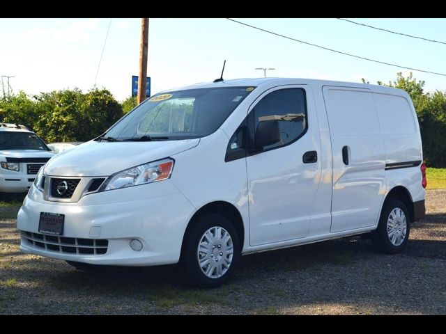 2020 Nissan NV200 S