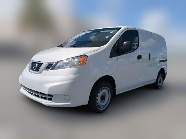 2020 Nissan NV200 S