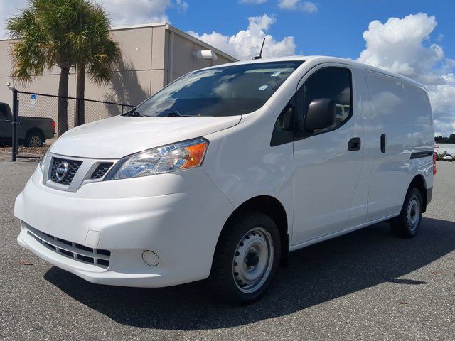 2020 Nissan NV200 S