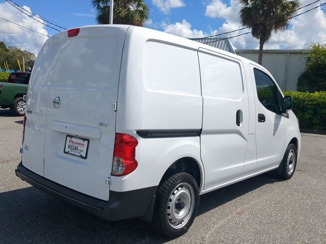 2020 Nissan NV200 S