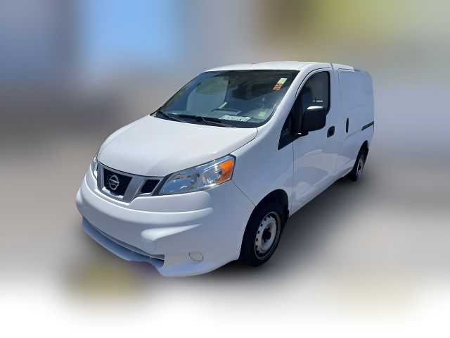 2020 Nissan NV200 S