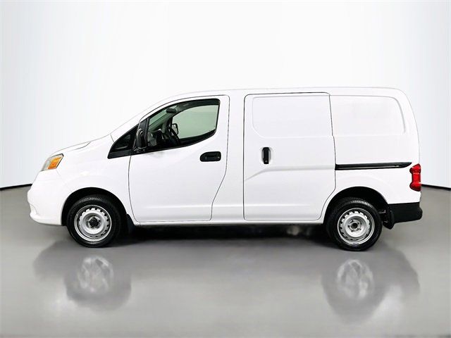 2020 Nissan NV200 S