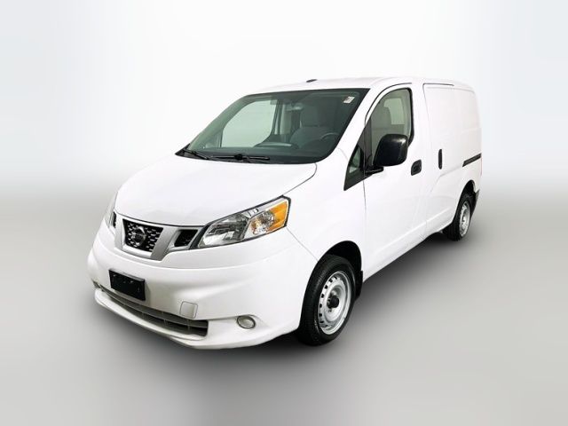 2020 Nissan NV200 S