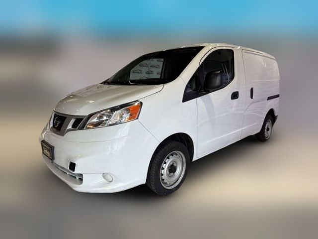 2020 Nissan NV200 S