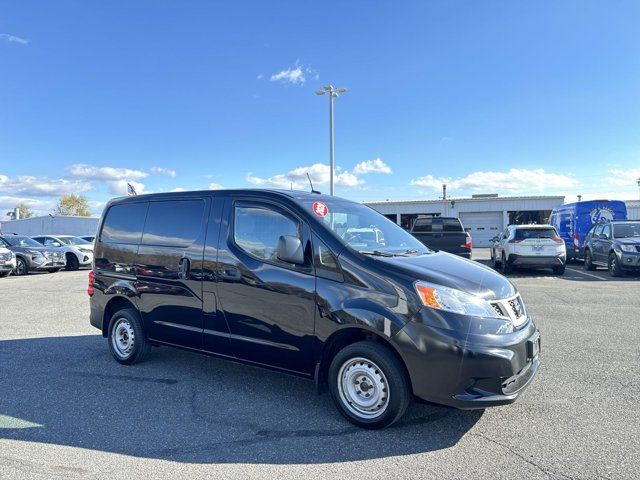 2020 Nissan NV200 S