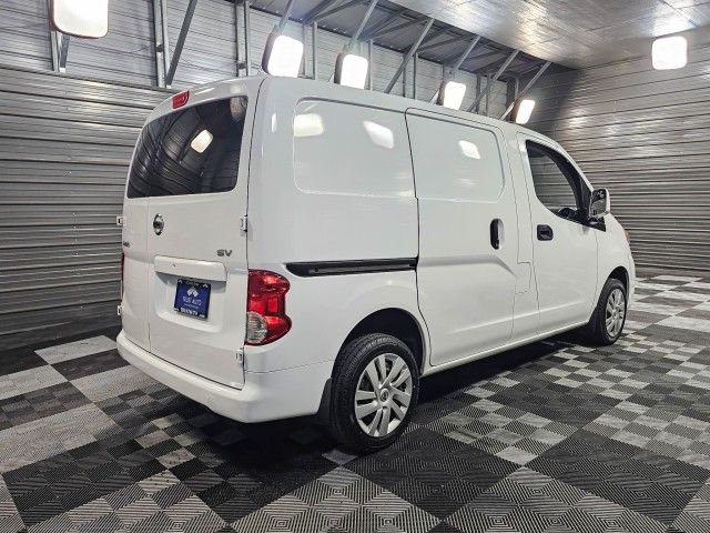 2020 Nissan NV200 SV