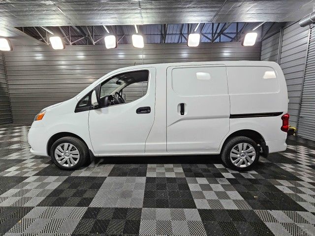 2020 Nissan NV200 SV