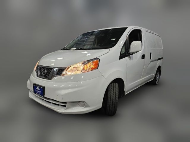 2020 Nissan NV200 SV