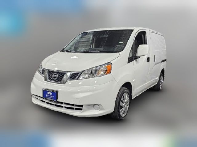 2020 Nissan NV200 SV