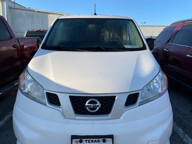 2020 Nissan NV200 S