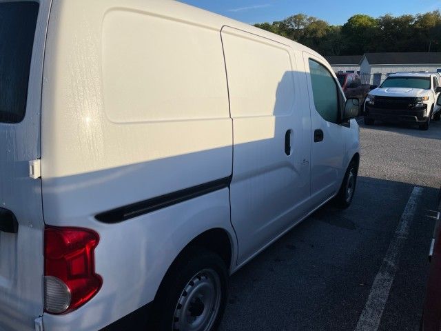 2020 Nissan NV200 S