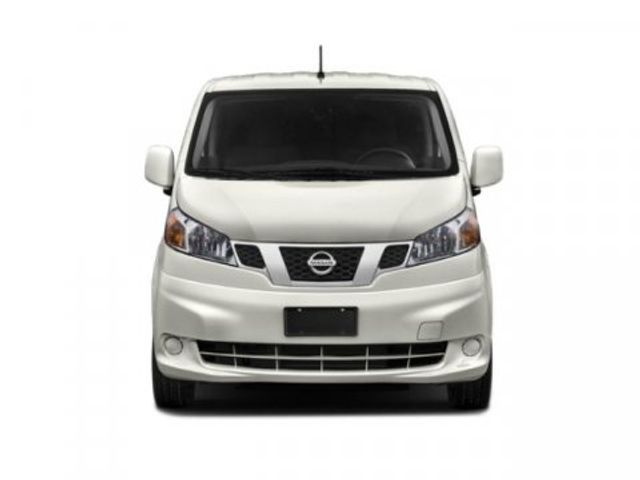 2020 Nissan NV200 S