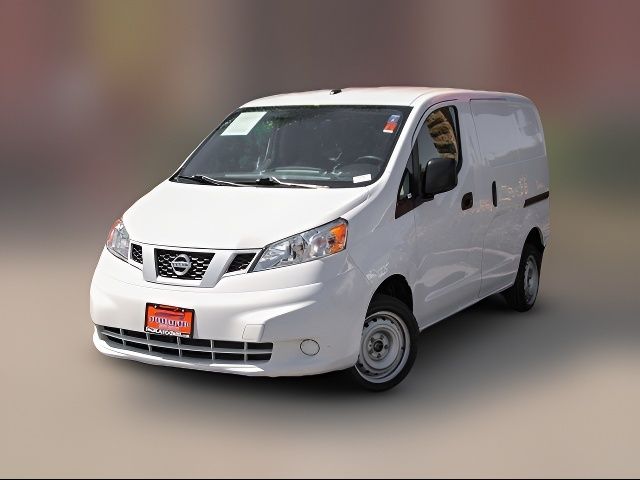 2020 Nissan NV200 S