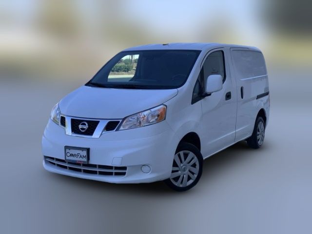 2020 Nissan NV200 SV