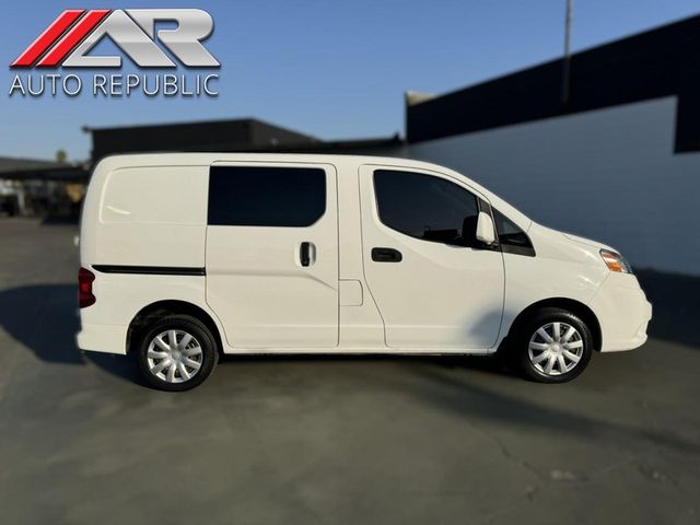 2020 Nissan NV200 SV