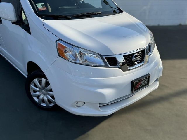 2020 Nissan NV200 SV