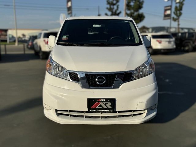 2020 Nissan NV200 SV