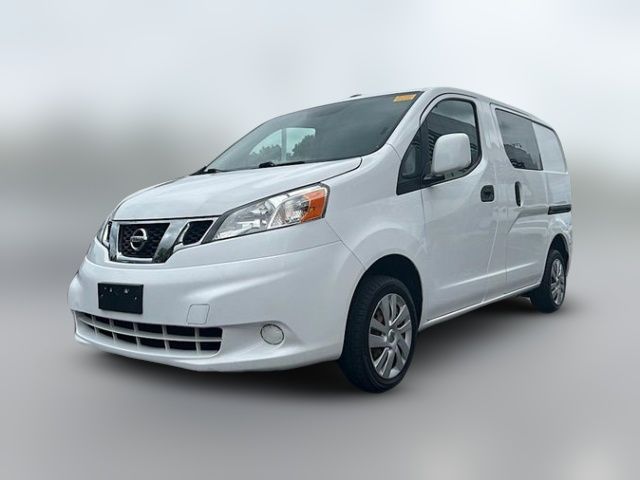 2020 Nissan NV200 SV