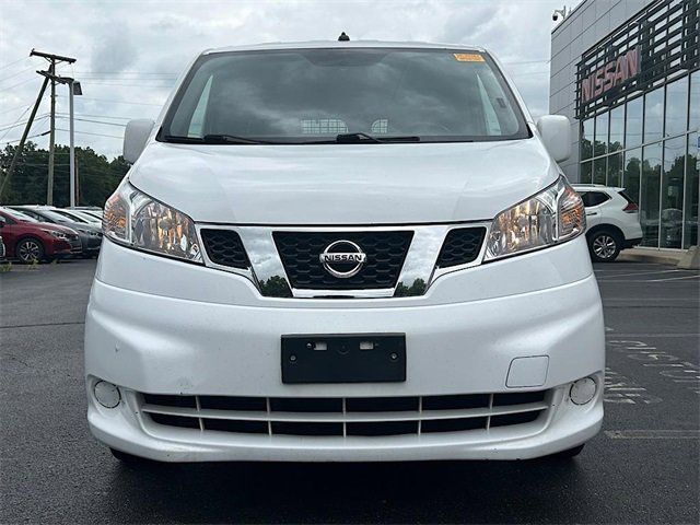 2020 Nissan NV200 SV