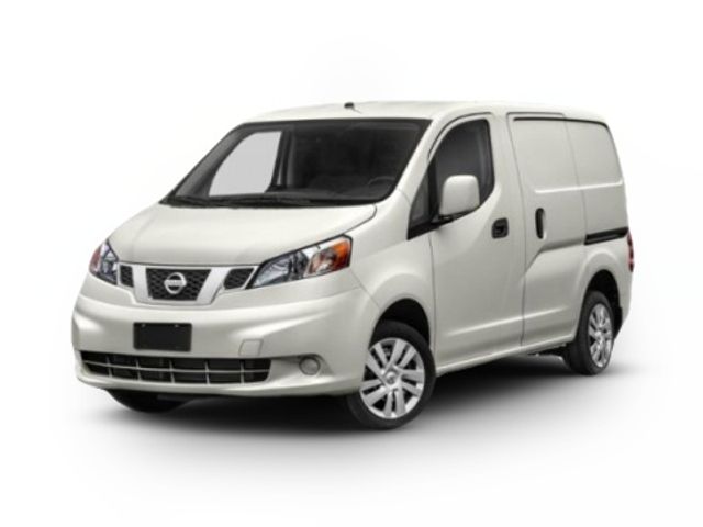 2020 Nissan NV200 SV