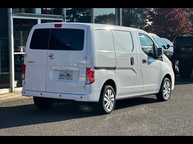 2020 Nissan NV200 SV