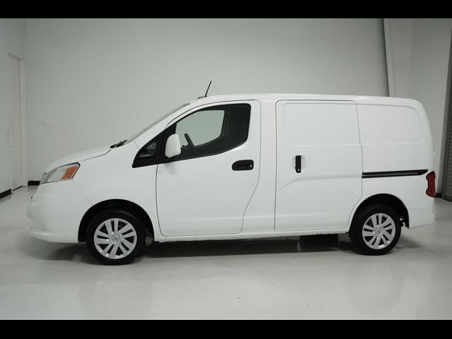 2020 Nissan NV200 SV