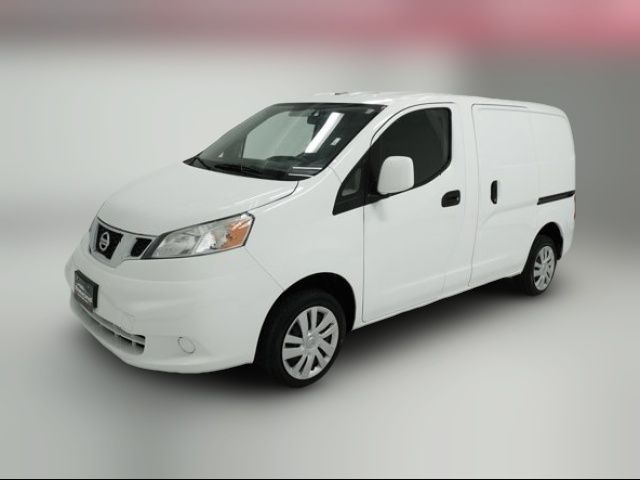 2020 Nissan NV200 SV